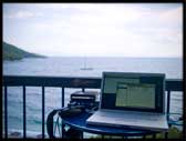Adrina Cutting Room View